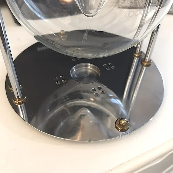 Bodum Vintage Post Modern Caviar Server by Carsten Jørgensen - Picture 5 of 11